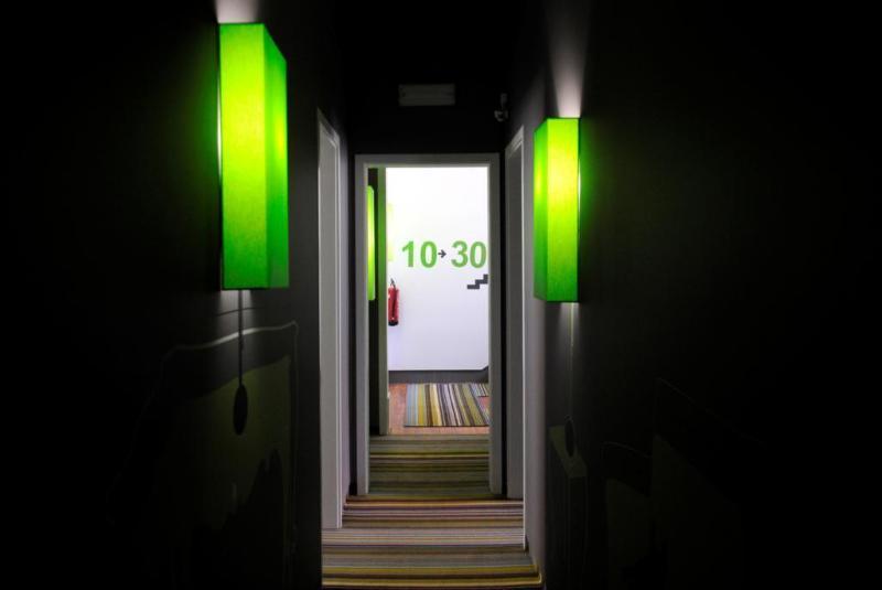 Hello Lisbon Santa Catarina Suites Exterior photo