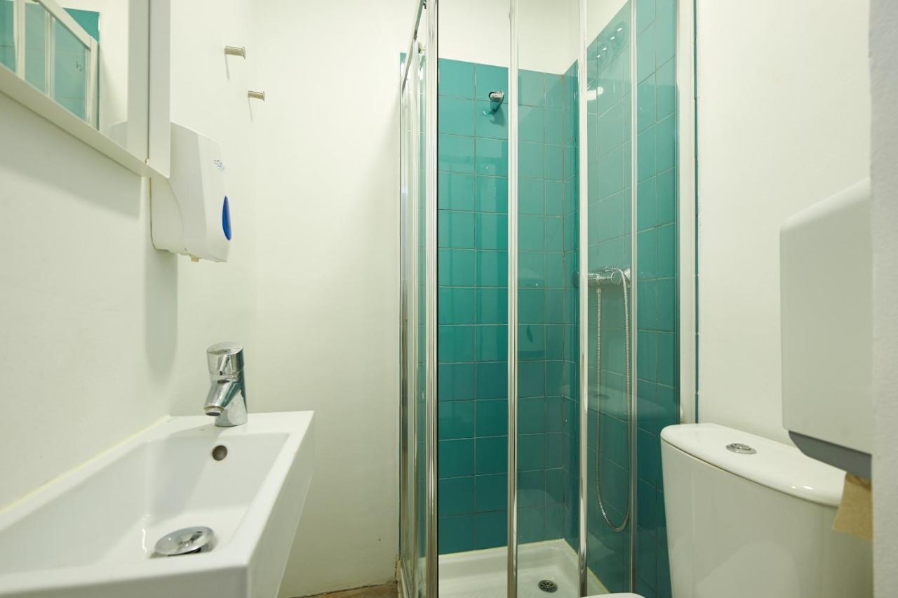 Hello Lisbon Santa Catarina Suites Exterior photo